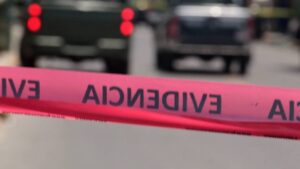 ¿Quién es el “Choko”, presunto líder de la “Chokiza” arrestado en Ecatepec?