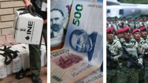 ¿Quién gana y quién pierde en el Paquete Económico 2026? Así se plantea presupuesto