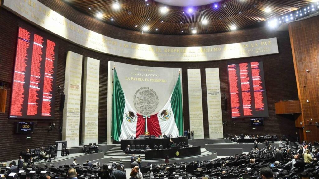 Cámara de Diputados