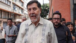 Más dudas que respuestas en caso Noroña y predios comunales