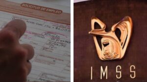 Crece empleo en México: 22.4 millones afiliados al IMSS