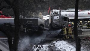 Pipa no habría ido a exceso de velocidad, según muestra nuevo video