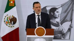 Gobernador de Querétaro reafirma compromiso con la seguridad nacional