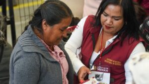 ¿Habrá aguinaldo para adultos mayores con Pensión del Bienestar?