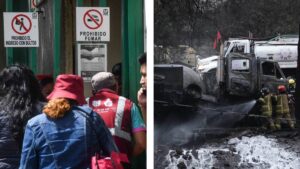 Salud de CDMX se disculpa con familia de “Abuelita heroína” tras error en lista de fallecidos