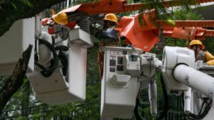 Mega apagón deja sin luz a Yucatán, Campeche y Quintana Roo