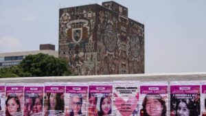 Desde el feminicidio de Lesvy hasta el asesinato del alumno del CCH Sur: hechos trágicos que han ocurrido en la UNAM