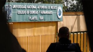 Escuelas están cerradas por prevención, no por miedo: UNAM