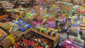 Cuidado: Estos son los cuetes más peligrosos que utilizan el 15 y 16 de septiembre