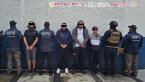 Cae en CDMX “D3”, acusado de dirigir red de marihuana de diseño