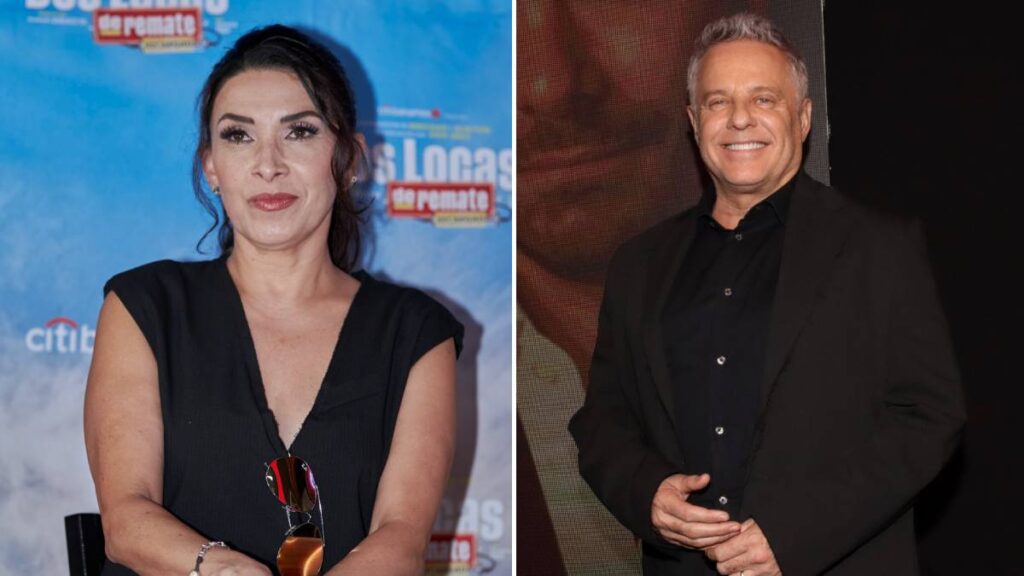 Dalilah Polanco Alexis Ayala