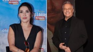 Dalilah Polanco y Alexis Ayala conmueven y dividen con sus discursos en “La Casa de los Famosos México”