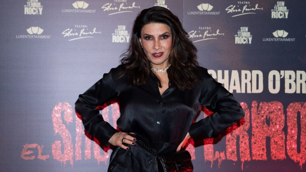 Dalílah Polanco sufre aparatosa caída en La Casa de los Famosos México