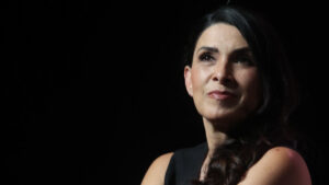 Dalílah Polanco rompe en llanto al recordar su infancia en “La Casa de los Famosos”