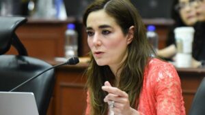 Revocación de Mandato 2021: Consejera electoral enfrenta investigación tras cuatro años