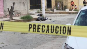 Se disparan delitos en Aguascalientes; Tlaxcala y Oaxaca logran la mayor baja, revela Inegi