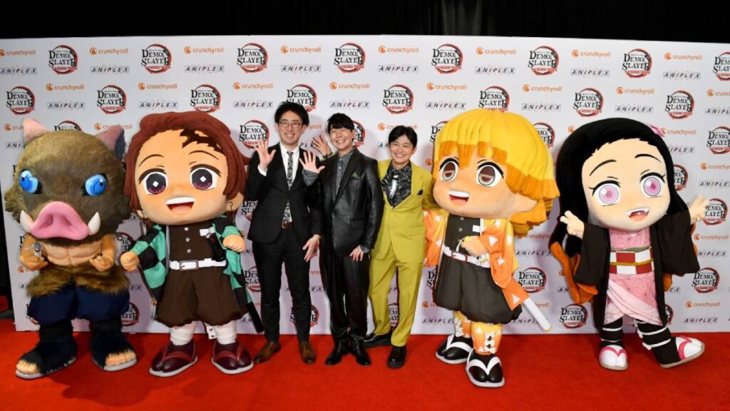Demon Slayer