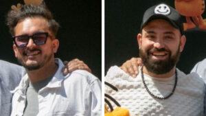 Ricardo Pérez y Slobotzky podrían ir hasta 25 años a prisión por presunto acoso sexual