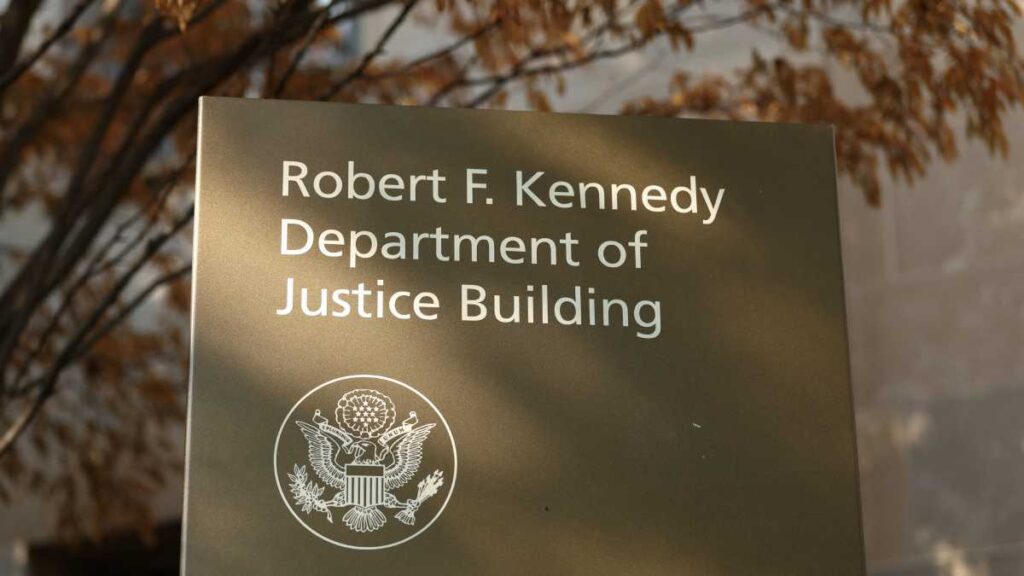 EEE. UU. va contra el cártel de Sinaloa