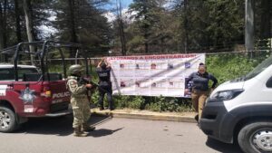 Desaparecen 12 jóvenes en Puebla tras asistir a falsa oferta de trabajo