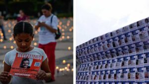 Desapariciones aumentan 12% en México durante 2025: Informe Nacional de Personas Desaparecidas