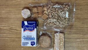 Desayunos escolares DIF CDMX: ¿qué incluyen y quienes los recibirán?