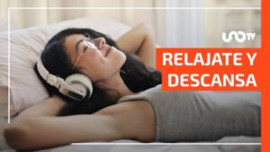 Día de descanso: 7 consejos para relajarte de verdad y reducir el estrés
