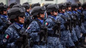 Marchas, desfile cívico-militar y fiestas patrias marcan este 16 de septiembre en la CDMX