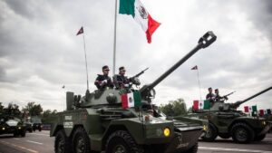Ruta del Desfile Militar 2025 en CDMX: alternativas viales por cierre de calles