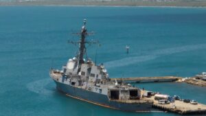 Despliegue de Estados Unidos en Caribe viola carta de la ONU, acusa Venezuela