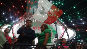 Mexicanos se quedarán sin Fiestas Patrias en EE. UU. por temor a redadas