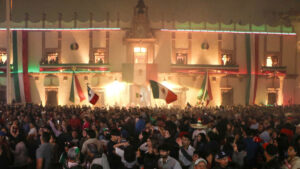 Fiestas Patrias 2025: ¿qué día es festivo, el 15 o el 16 de septiembre?