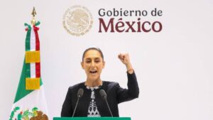 Un 1º de septiembre histórico: informes, Congreso y Poder Judicial en el centro de México