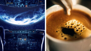 Diputada causa revuelo al proponer llevar café de Veracruz a Marte en nave espacial