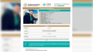 Buscan al DJ venezolano Tayron Paredes; desapareció en Edomex