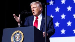 Gobierno de Trump declara ciudades de EE. UU. como zona de guerra