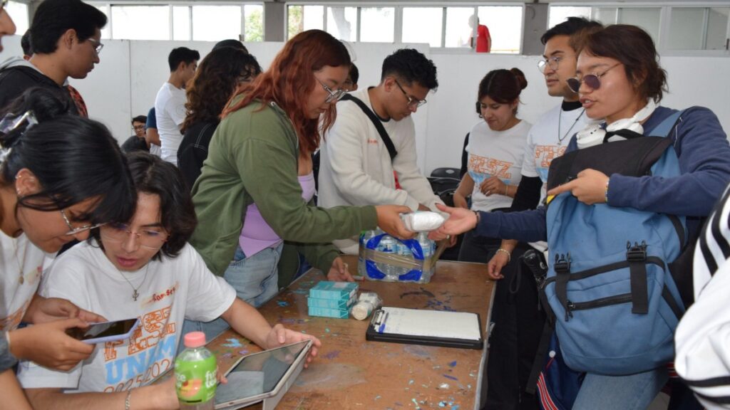 ¿Dónde hay centros de acopio para los damnificados por explosión de pipa?