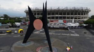 Dueños de palcos en el Estadio Banorte tendrán acceso gratis al Mundial de 2026