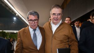 Ebrard descarta que Trump elimine el T-MEC, asegura que ya lo habría hecho