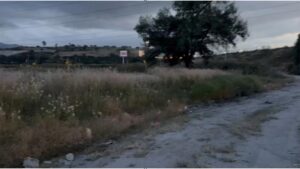 Catean casa en Tepetlaoxtoc; hallan auto donde viajaron los músicos colombianos asesinados