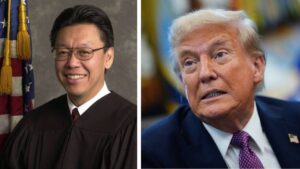 Más de un millón de migrantes seguirán legalmente en EE. UU. tras fallo judicial