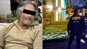 Quién es Hernán “N”, alias “El Abuelo”, presunto líder de “La Barredora” detenido en Paraguay