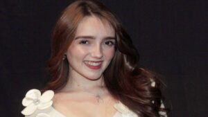 Elaine Haro rompe el silencio tras salida de La Casa de los Famosos: “Adentro me conocí más”