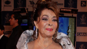 Elsa Aguirre publica desgarrador mensaje de despedida: “Al fin de mi existencia”