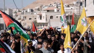 ONU publica lista de 158 empresas vinculadas a colonias israelíes en territorios palestinos en 2025