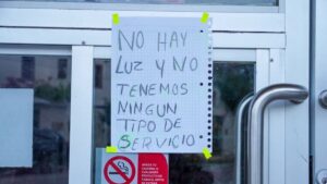 En 1 hora volverá a la normalidad servicio eléctrico en península de Yucatán: Sheinbaum