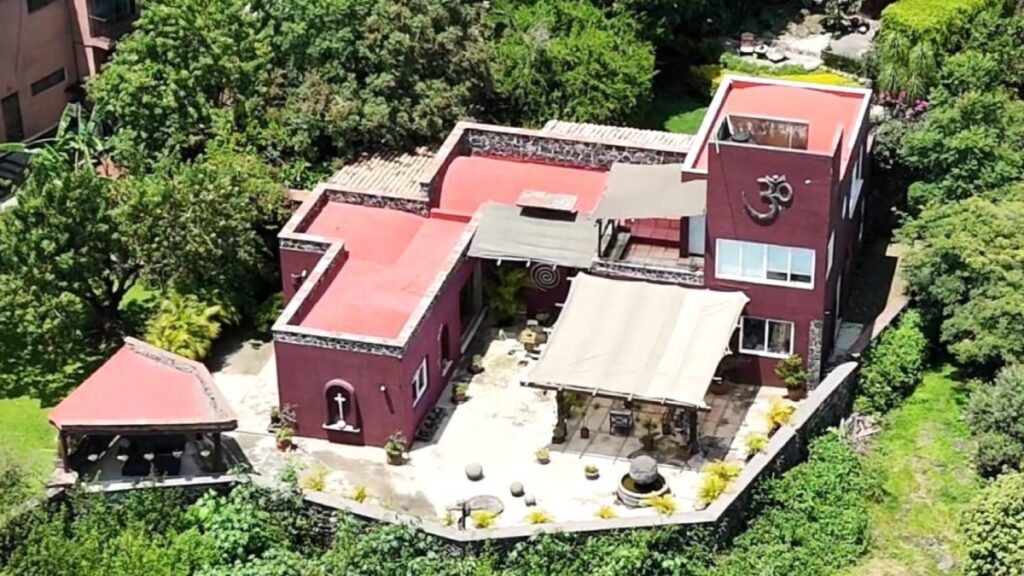 En noviembre se decidirá si comuneros buscan restitución de la casa de Noroña en Tepoztlán