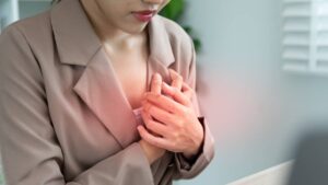 La enfermedad cardíaca sigue siendo la primera causa de muerte a nivel mundial