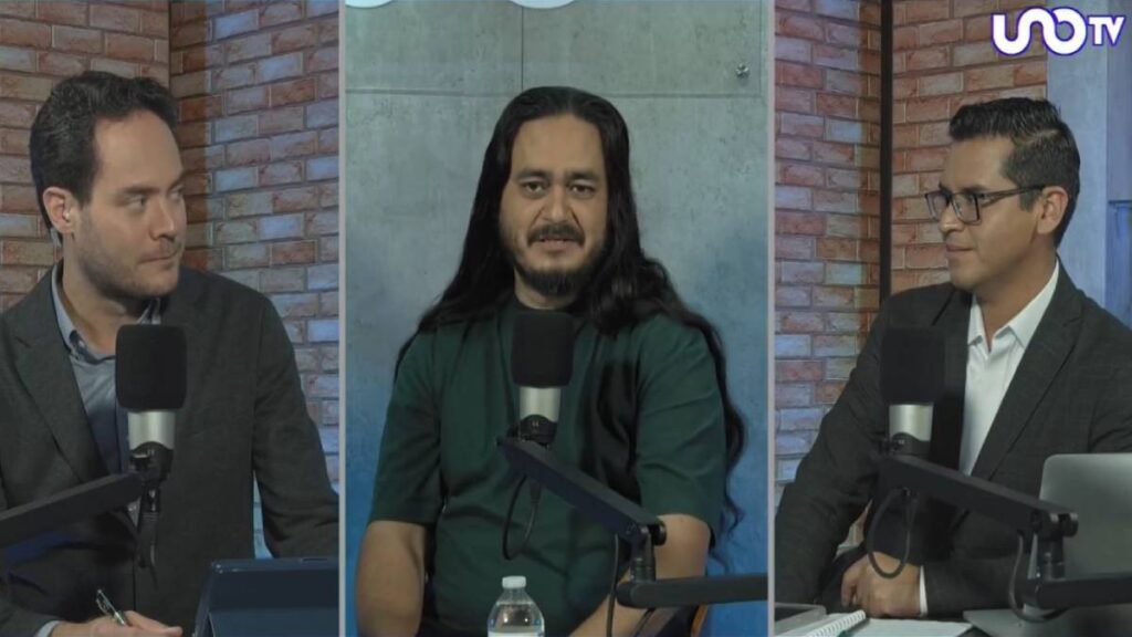 Políticos han intentado censurar a Vampipe