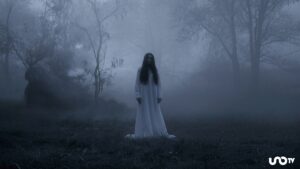 ¿Era La Llorona? Joven graba supuesto llanto en Guanajuato y se vuelve viral